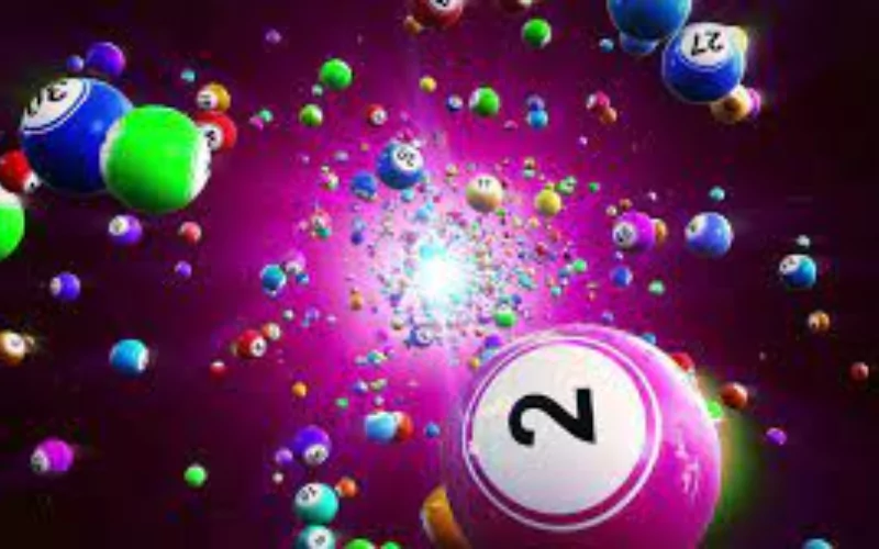 Online Lottery Game at Yoswin