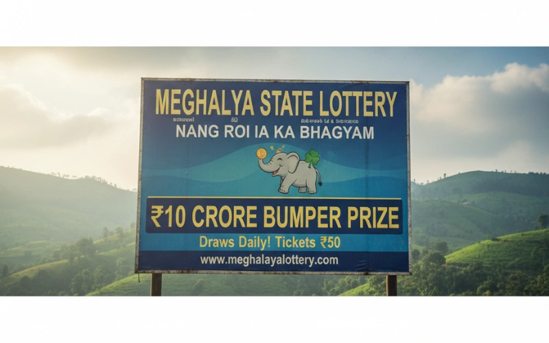 meghalaya lottery sambad at Yoswin featured image