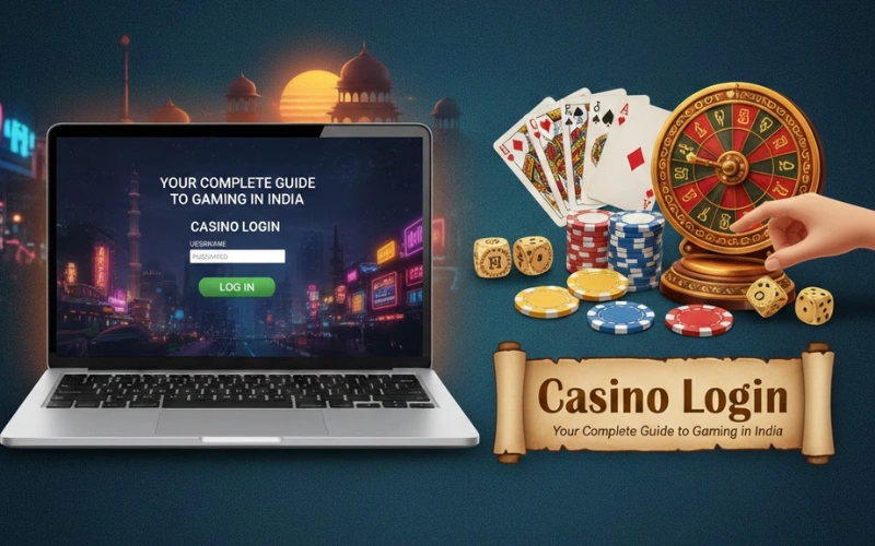 Acewin Casino Login at Yoswin Official Lottery featured image